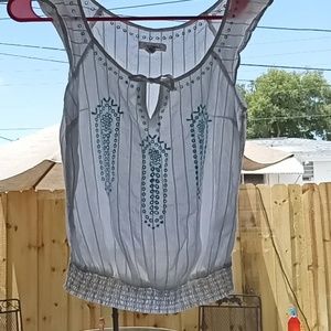 Aeropostale tank top